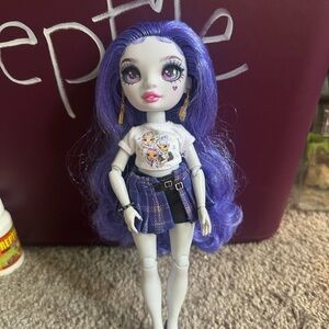 Rainbow High Doll